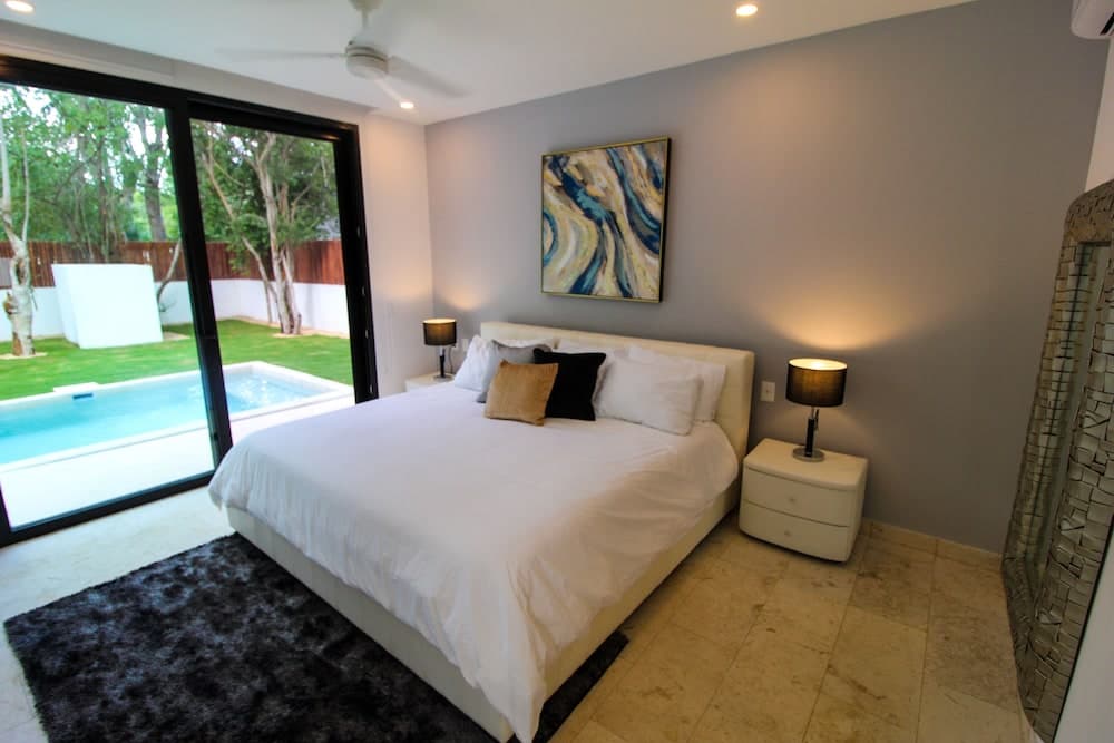 Bahia Principe Vacation Rentals - Four-Bedroom House