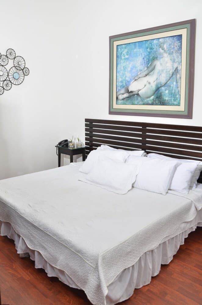 Hotel Boutique Portón de Granada