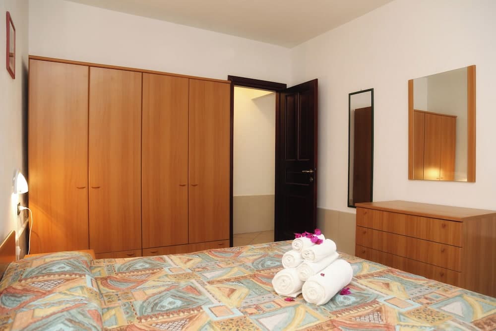 Residence Oasi Anfiteatro