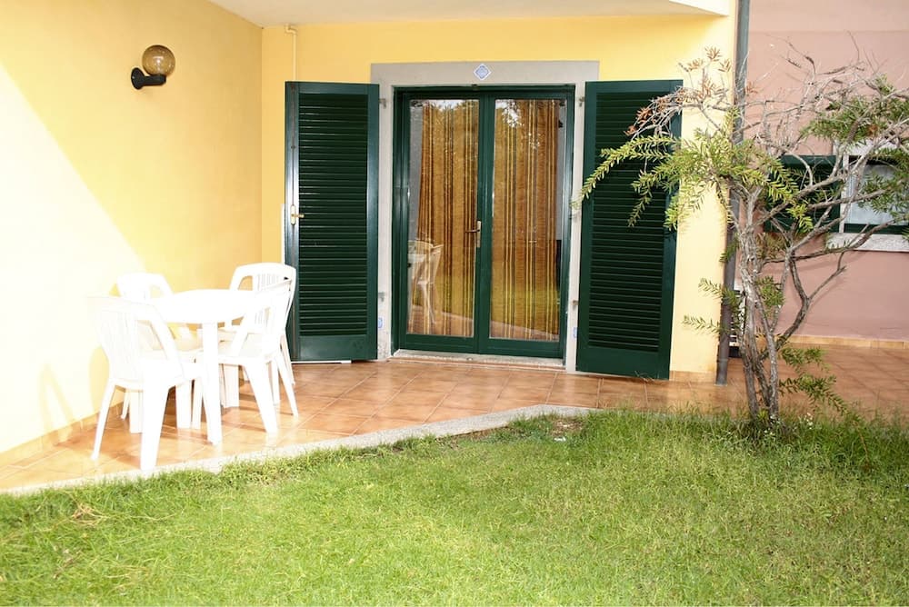 Residence Li Velieri