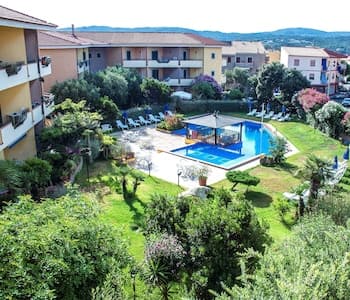 Residence Li Velieri