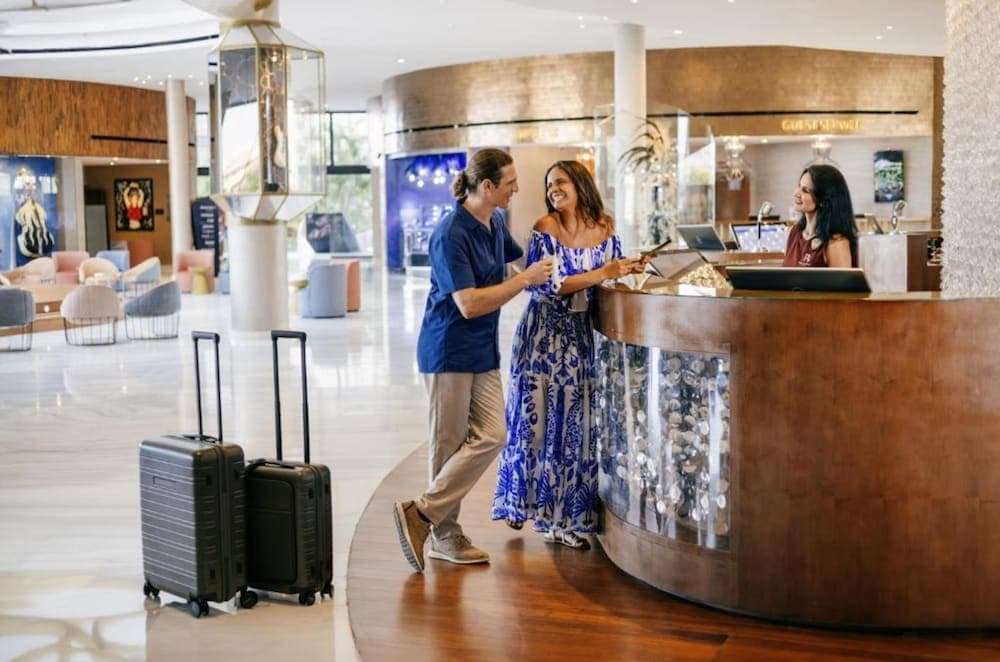 Hard Rock Hotel Tenerife