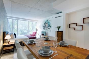 Corporate Stays Loft4U Apartments