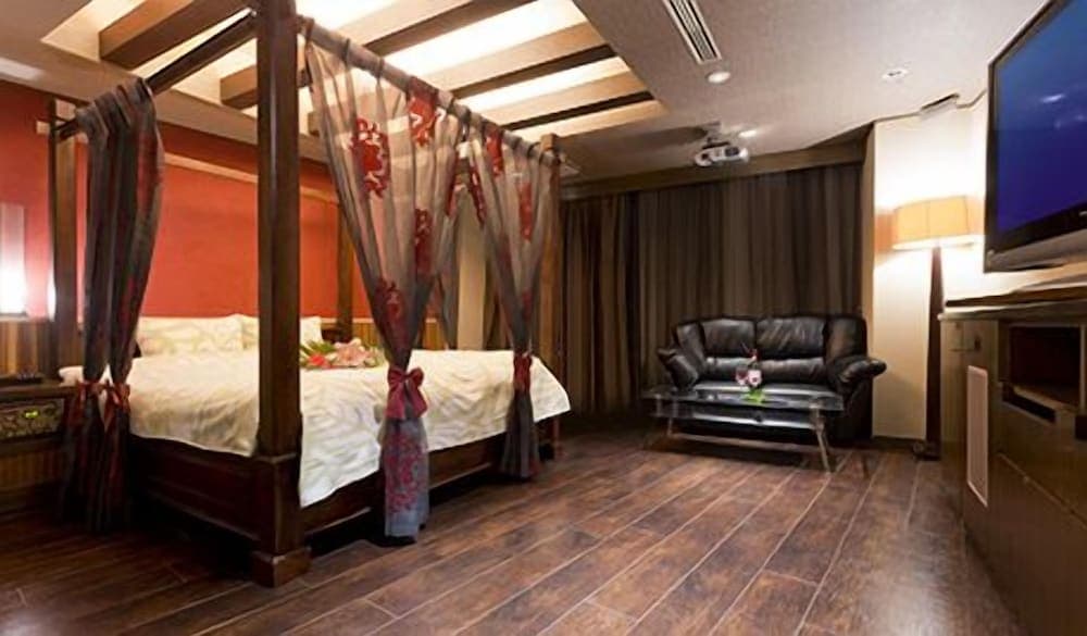 Hotel Hug Hug Kashiba – Adults Only