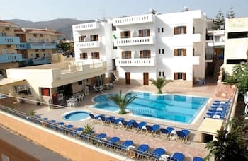 Semiramis Apartments by Estia