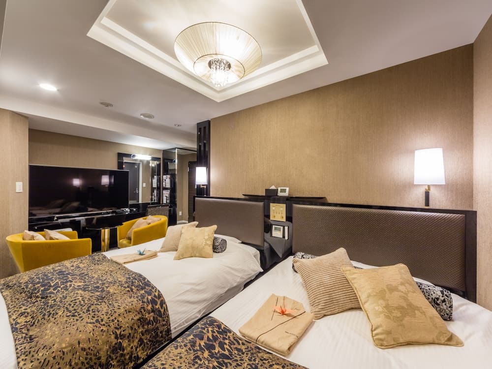 APA Hotel Keisei Ueno Ekimae