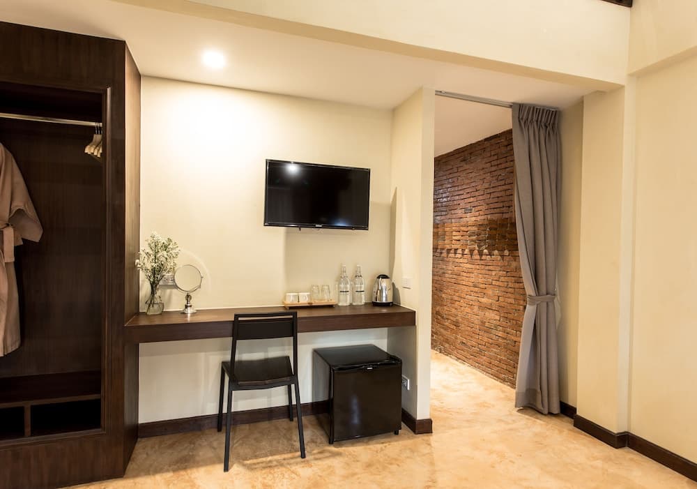 ONCE (upon a time) Chiang Mai Boutique Home