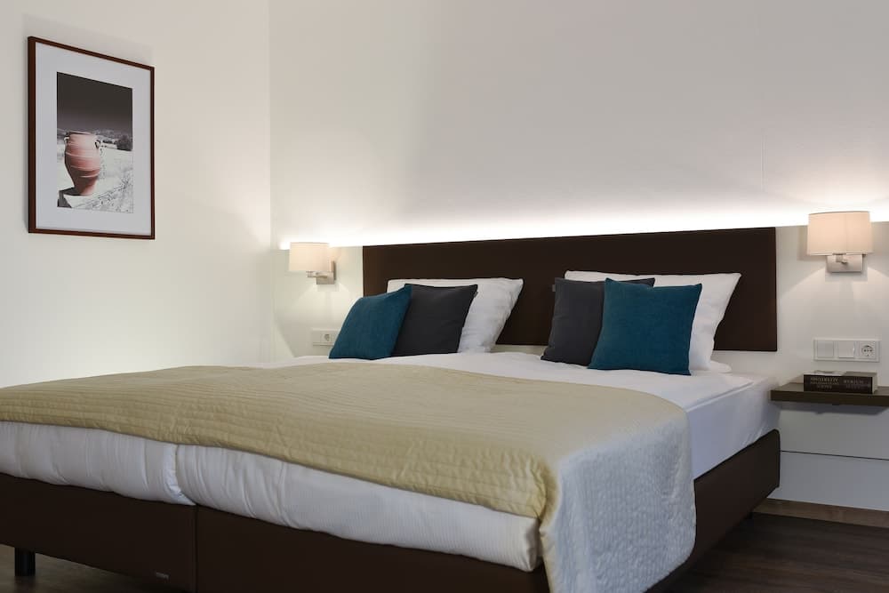 Guesthouse Lichtenau