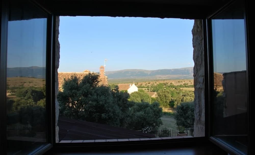 La Casona de Requijada