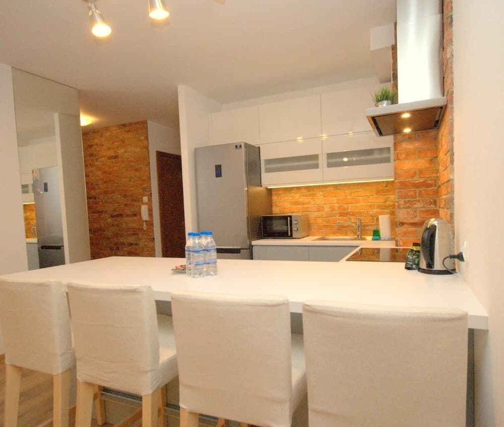 IRS ROYAL APARTMENTS – IRS Morenowe Wzgórza