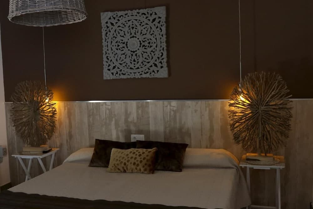 Hotel Palacio Doñana