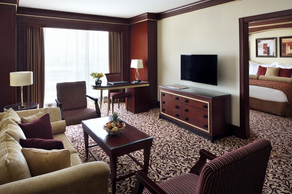 Mövenpick Hotel City Star Jeddah