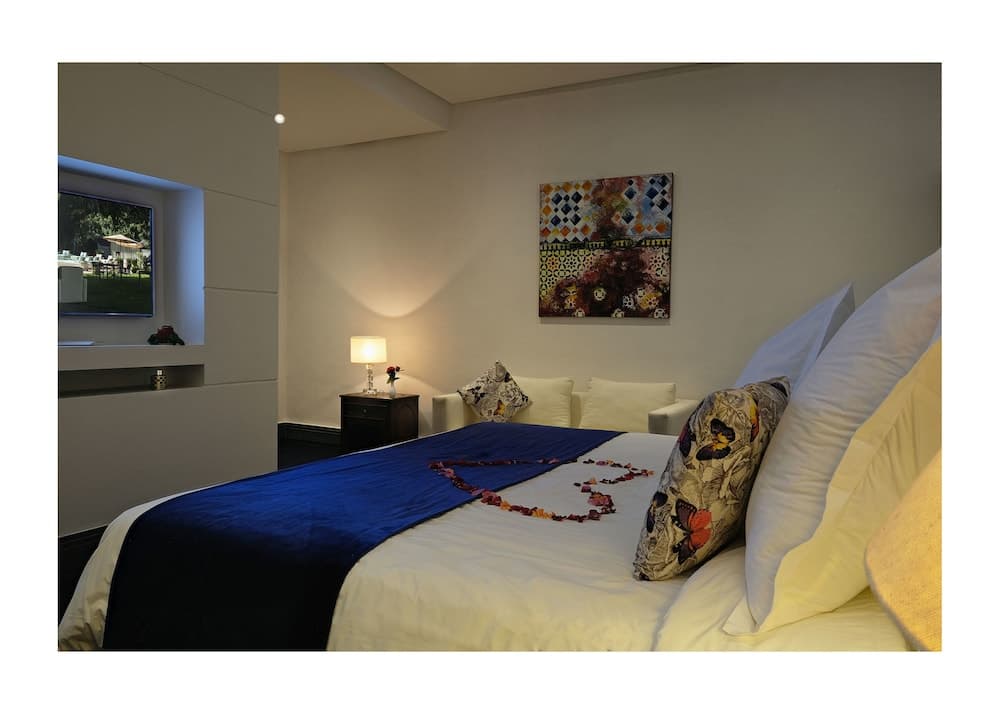 Hotel Sphinx Mohammedia