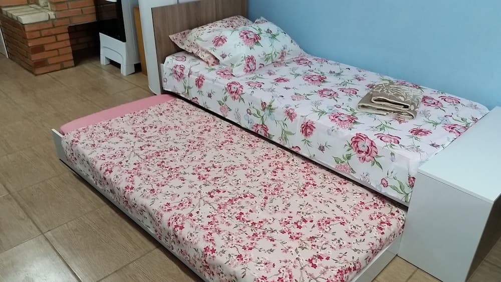 Residencial Casa Verde