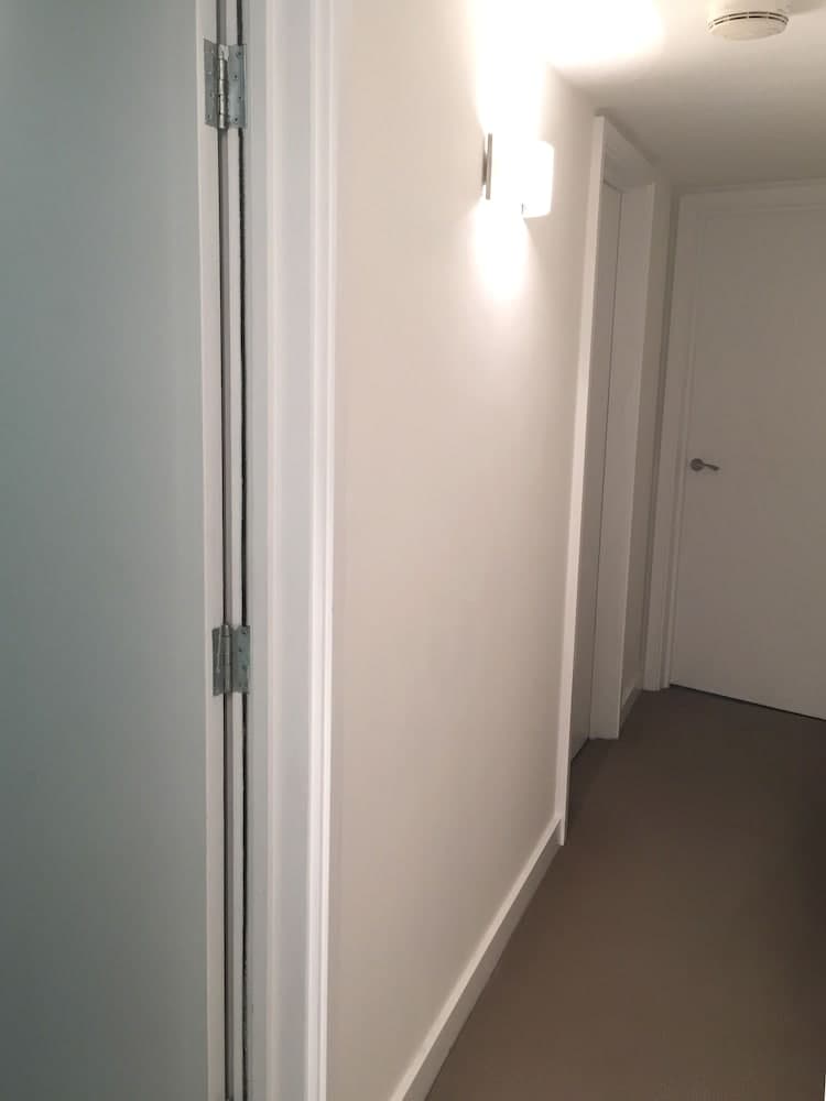 Blandford Street Apartments