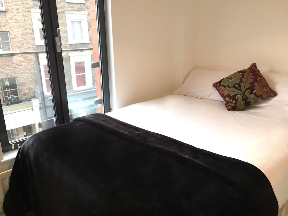 Blandford Street Apartments