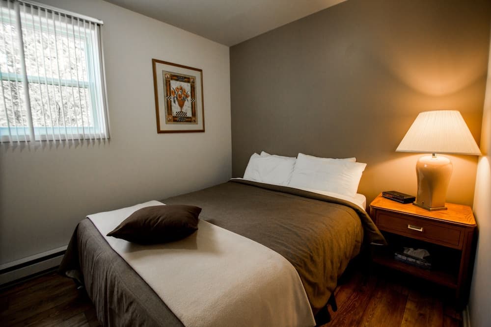 Chalets Sur Le Fjord