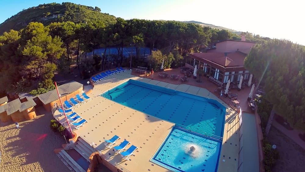 Hotel Corte dei Butteri