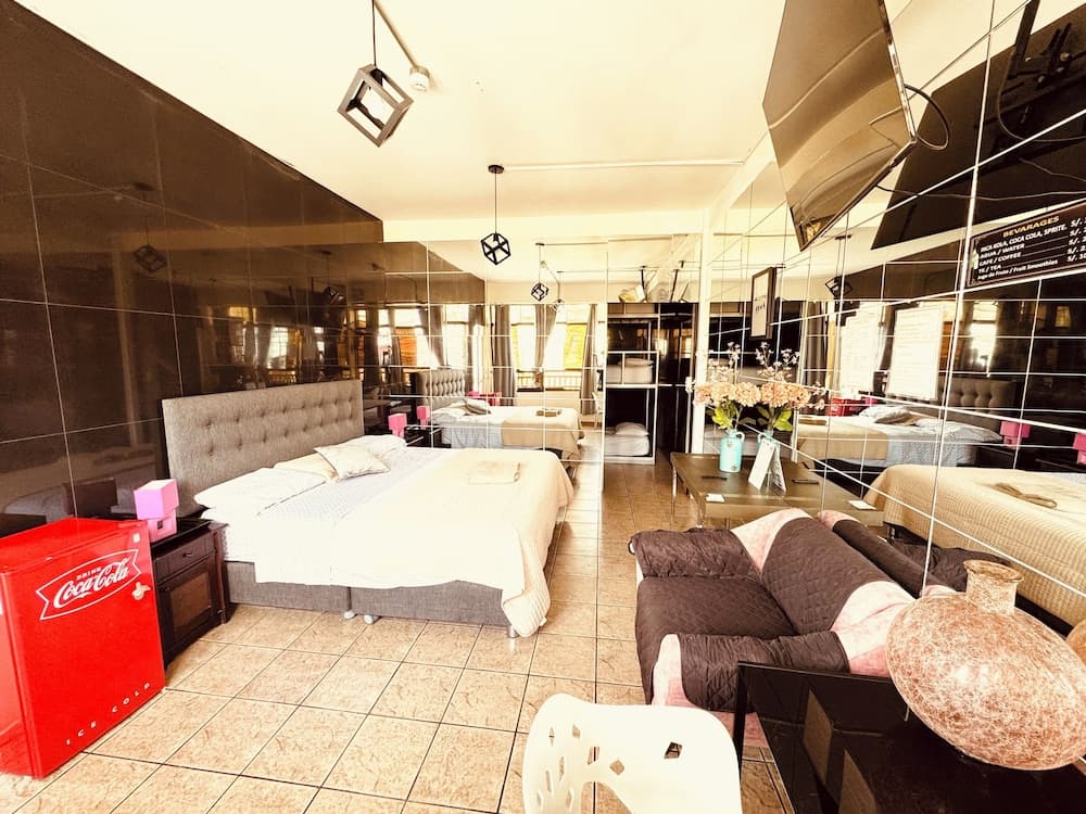 Ica Adventures II - Hostel