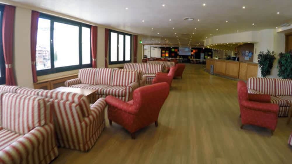 Grand Hotel Duchi D'Aosta