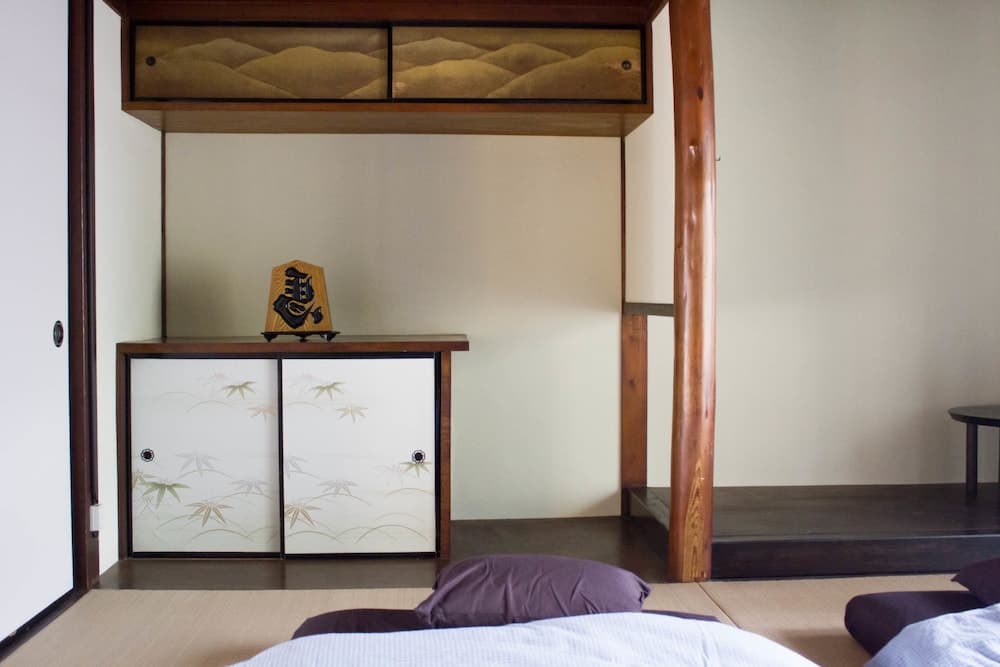 Guesthouse MADO – Hostel