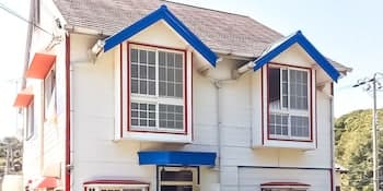 Guest House Shirahama R cafe – Caters to Women - Hostel