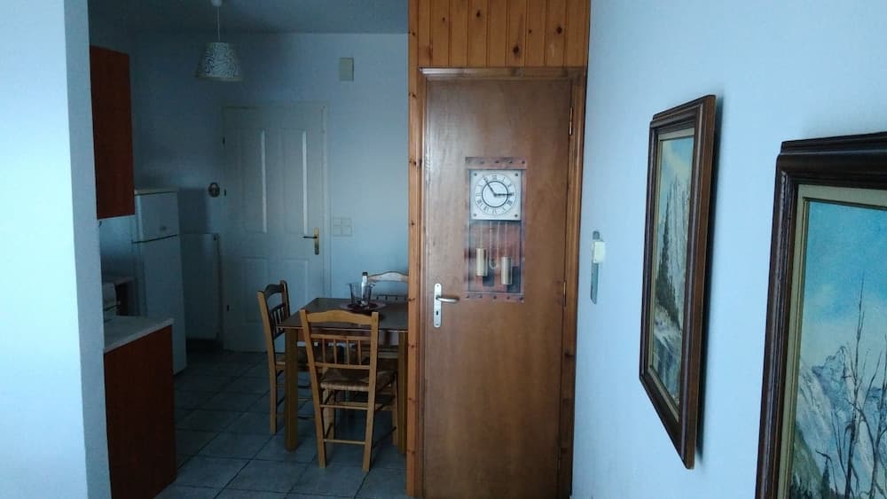 Dreamview Apartments