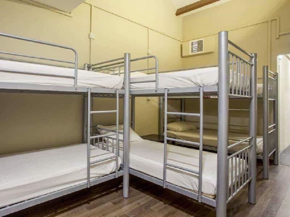 Adamson Lodge - SG Clean