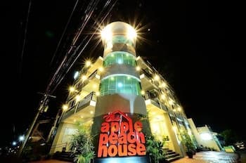 The Apple Peach House