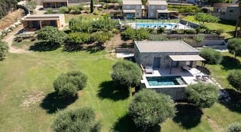 Villas U San Daniellu