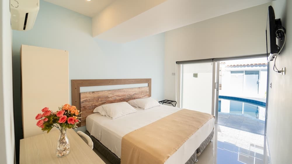 Hotel Santorini Casablanca Resort