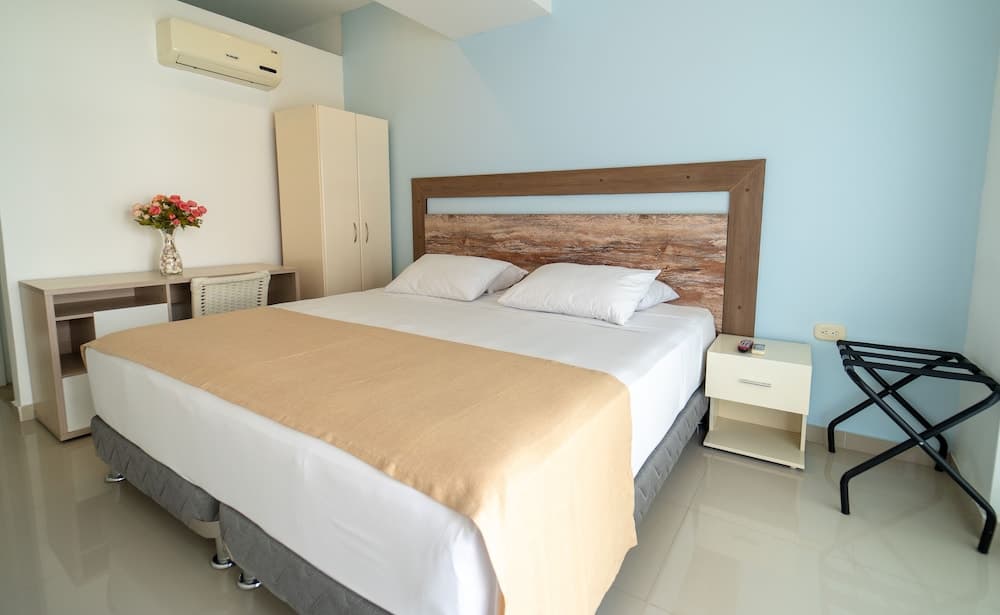 Hotel Santorini Casablanca Resort