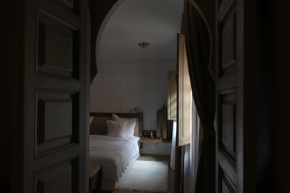 Almaha Marrakech & Spa