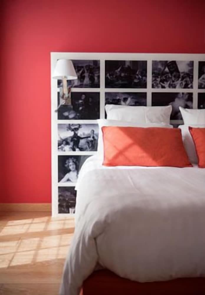 La Villa - Bordeaux Chambres d'Hôtes