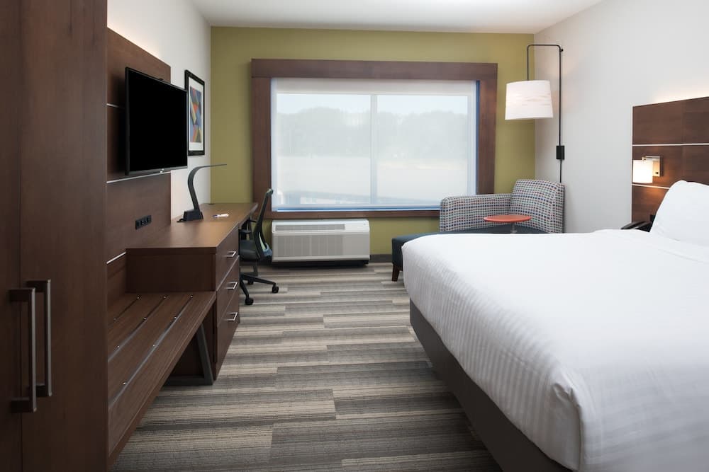 Holiday Inn Express & Suites Ruston by IHG