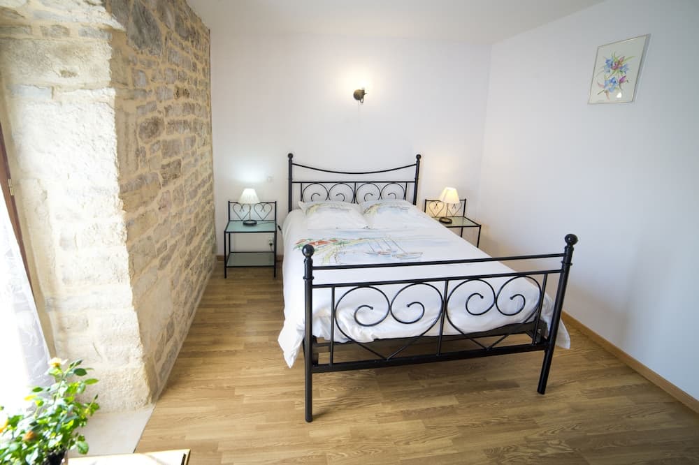 Chambres d'hôtes - Entre Dolmens et Fontaines