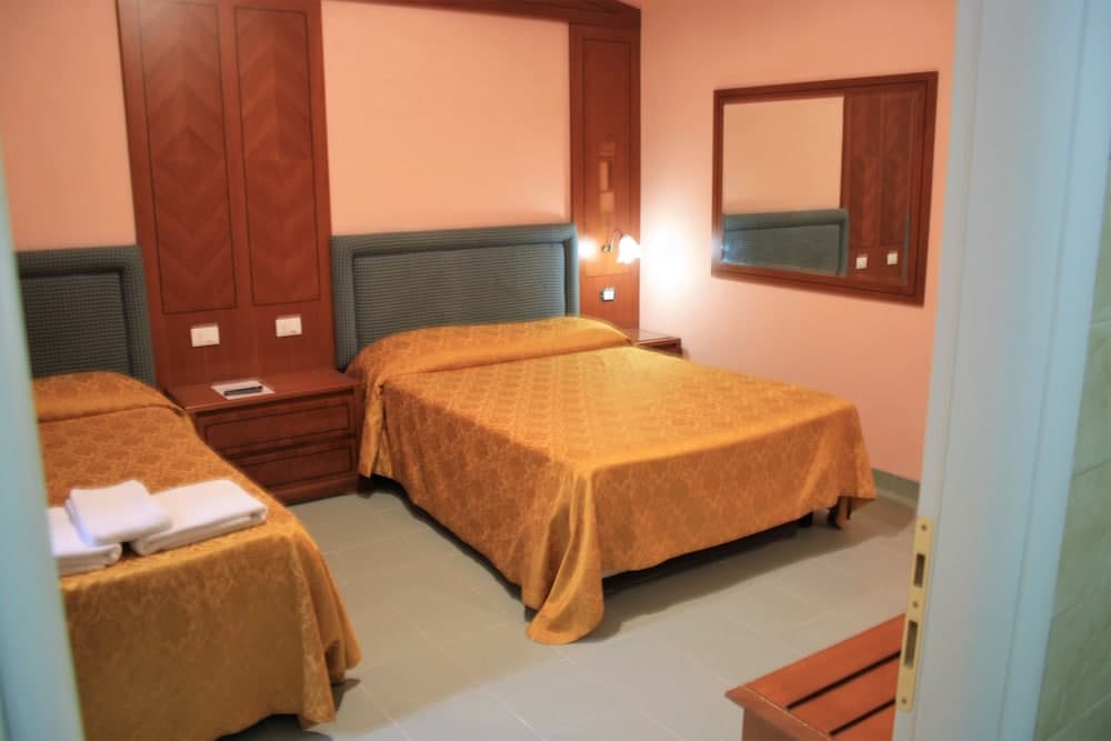 Affittacamere Al Seminario