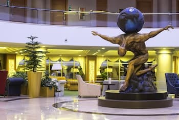 Aquasis Deluxe Resort & Spa - All Inclusive