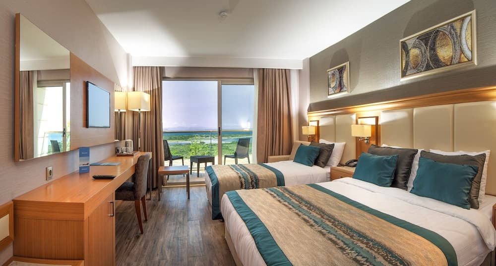 Aquasis Deluxe Resort & Spa - All Inclusive