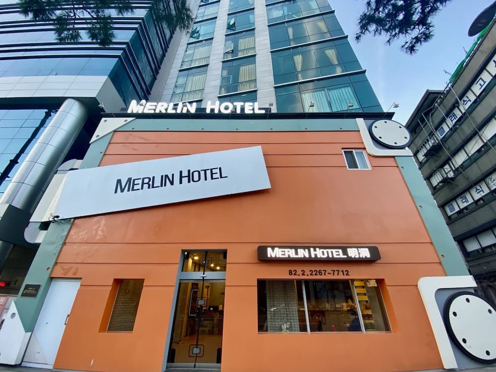 hotel image