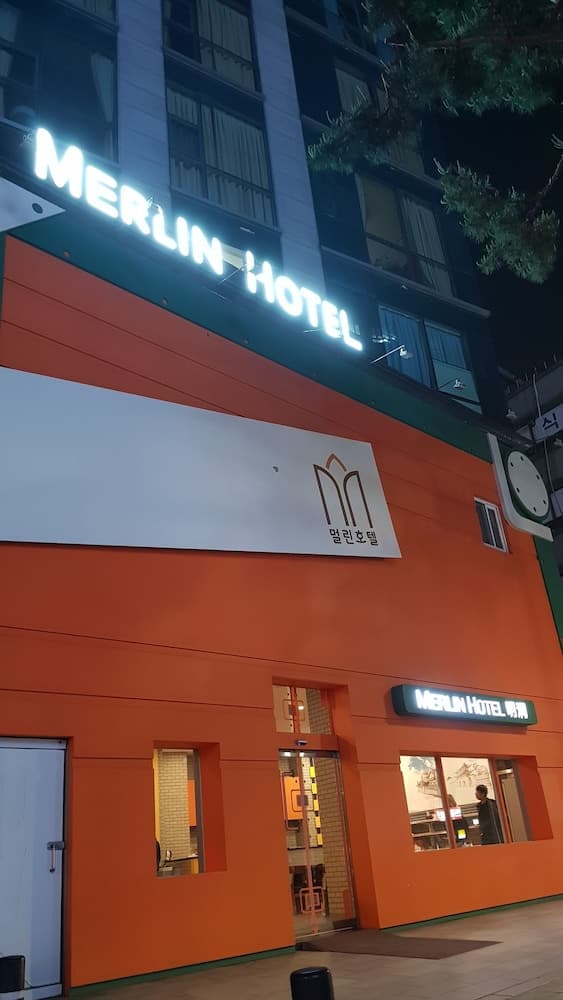 hotel image
