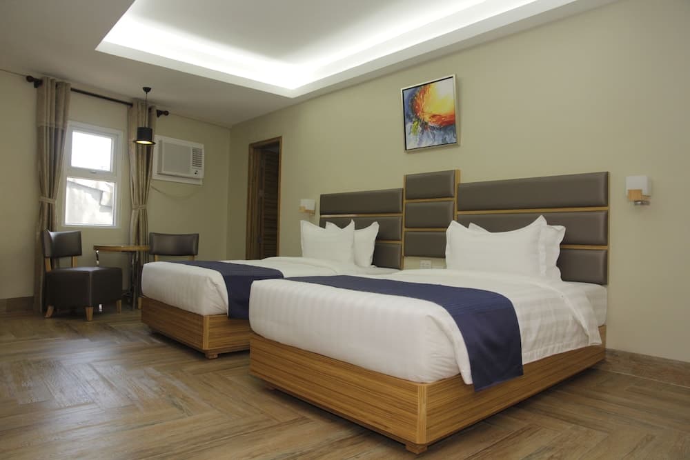 Sun Star Grand Hotel