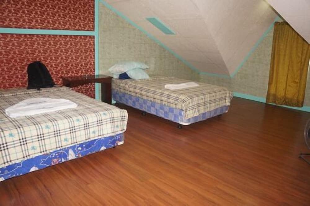 Datag Cordova Home Village