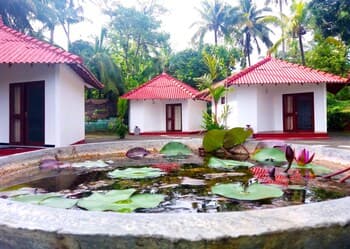 Lagoon Resort Goviyapana