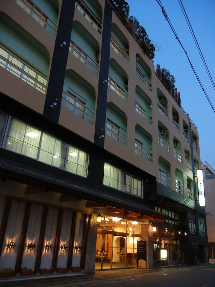 hotel image