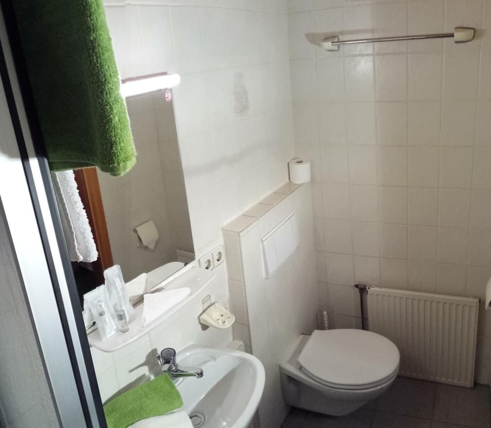 Gasthaus zur Ölmühle