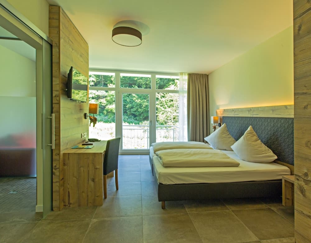 Landhotel Weihermühle