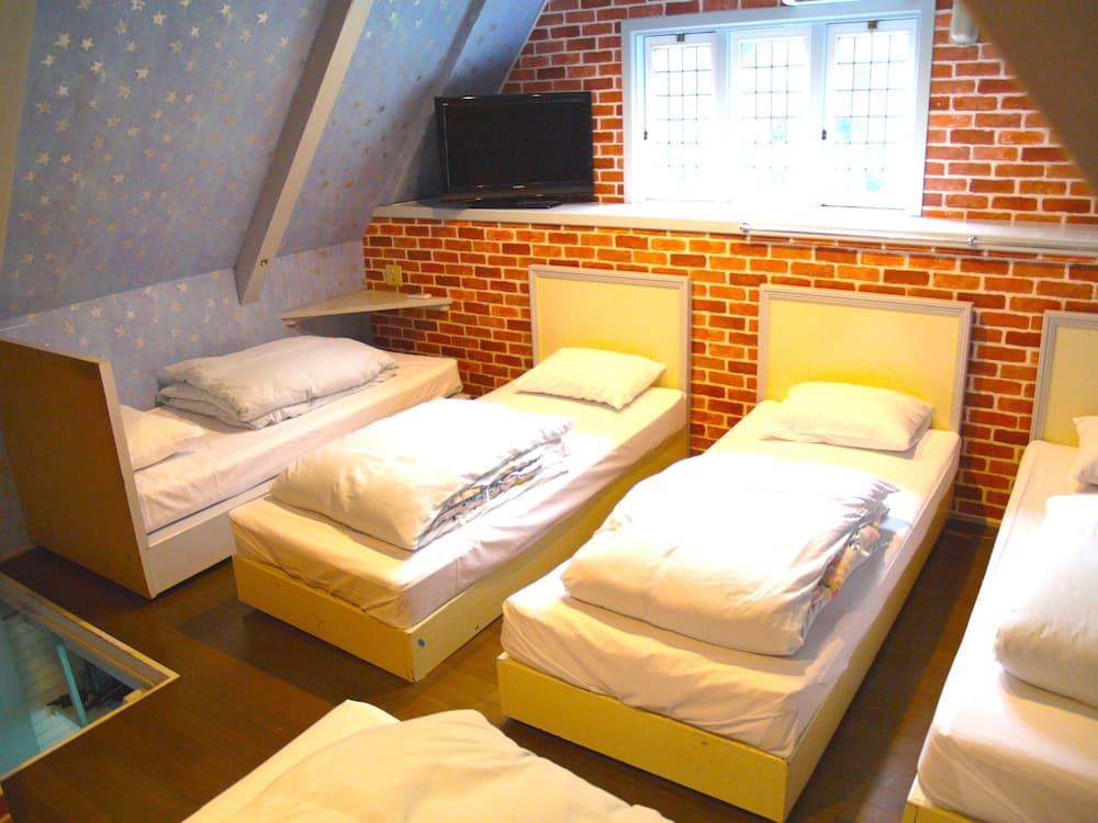 Lady Diana & St. Georges