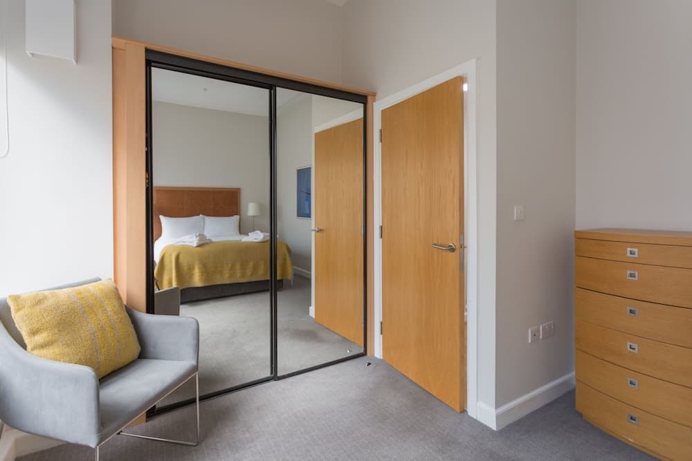 PREMIER SUITES PLUS Glasgow George Square