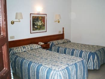 Hostal Centro